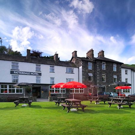 Patterdale Hotel Exterior foto