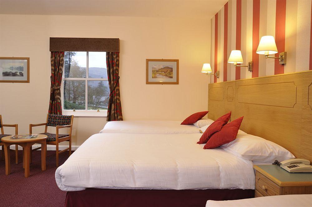 Patterdale Hotel Exterior foto
